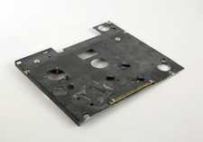 Original chassis platte - original,