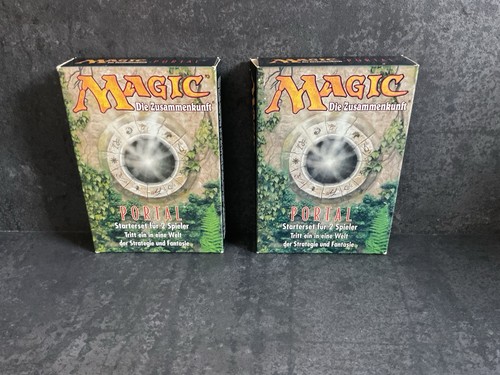 Mtg magic the gathering - magic,