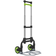 Sackkarre klappbar Aluminium