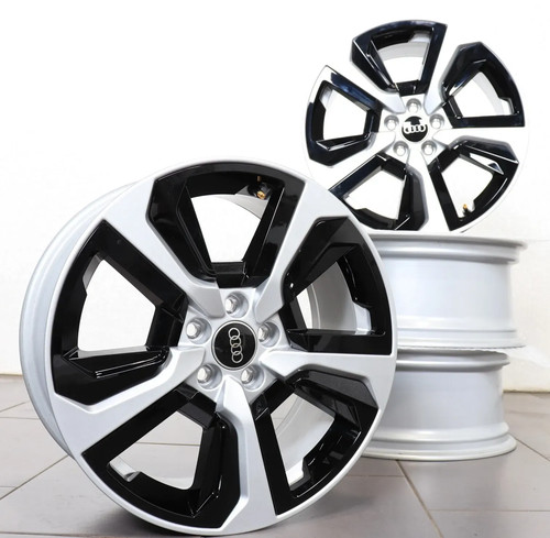 Zoll original audi ii gb - 17,