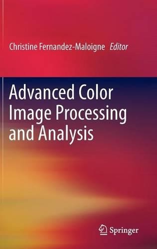 Advanced color image - advanced,
