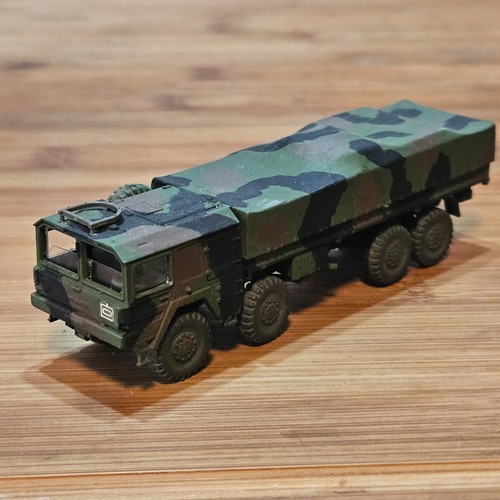 Roco minitanks bundeswehr - minitanks,