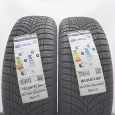 185 65 14 2x GOODYEAR 185/65