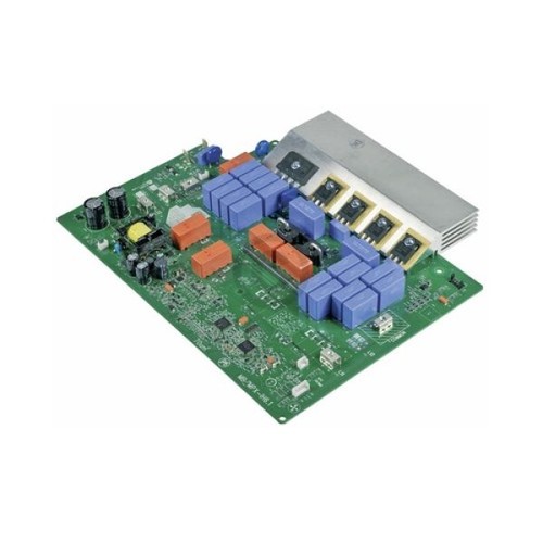 Elektronik bosch 00745761 - elektronik,