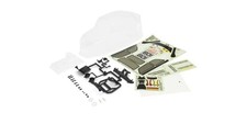 KYOSHO Karrosserie Kyosho EP