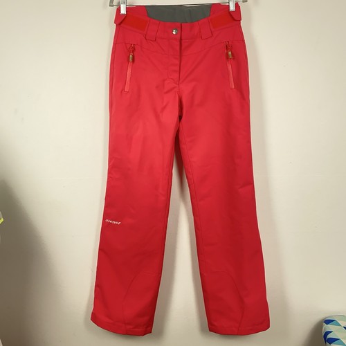 Ziener skihose snowboarden - skihose,
