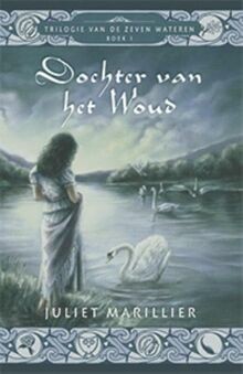 Dochter van het woud von - het,
