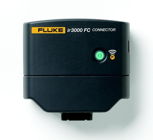 Fluke isolationsmessgerät - fluke,