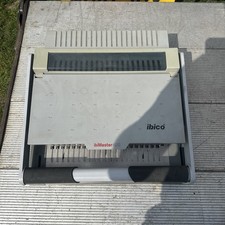 Acco Ibico Ibimaster 400