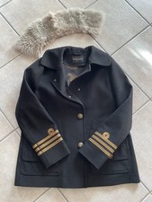 Sonja Bogner Marine Style