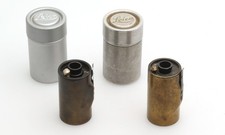 Leica Leitz Wetzlar 2