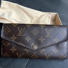 LOUIS  VUITTON Geldbörse