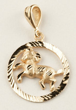 Anhänger Sternzeichen Widder