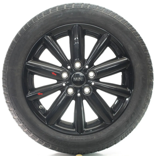Mini cooper f56 f55 f57 - mini,