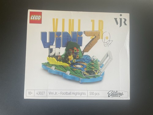 Lego editions vini jr - lego, editions: