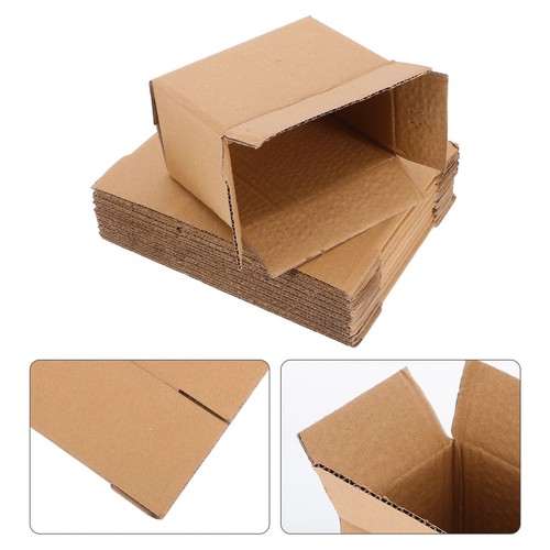 Pcs versandkarton - 10,