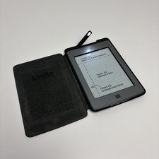 Kindle Touch der 4. Generation