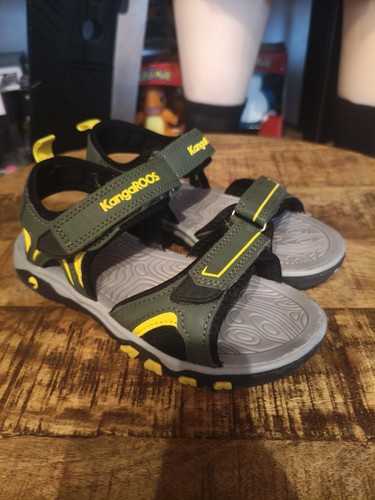 Kangaroos mont jungen - ii,
