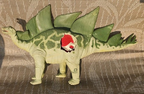 Vtg 1993 kenner jurassic - 1993,