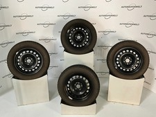 Winter Kompletträder