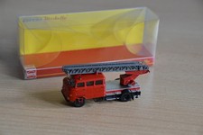 Busch ESPEWE IFA W50 Feuerwehr