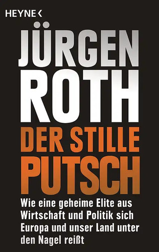 Der stille putsch - stille,