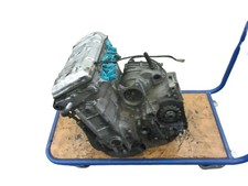 Motor 42375 km 1. Kawasaki