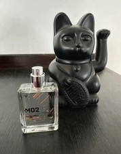 Escentric Molecules Molecule