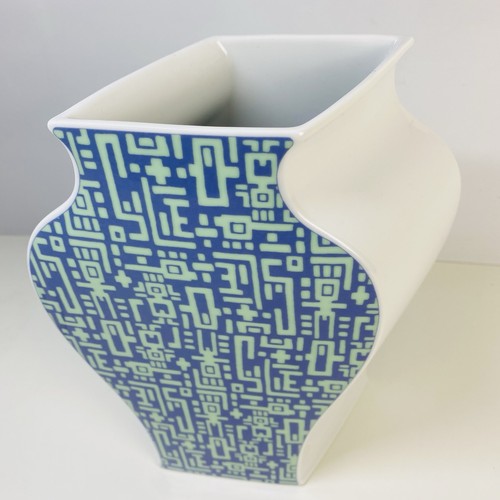 Rosenthal tadao amano studio - rosenthal,