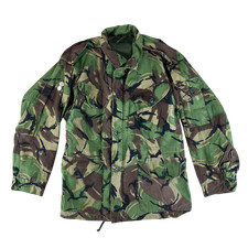 British Army Smock DPM