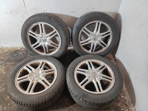 Honda civic 2008 satz - satz, zoll