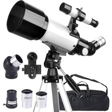 Teleskop, Astronomieteleskop