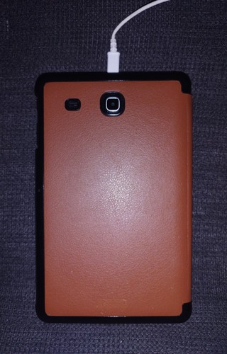 Samsung galaxy tab t560 - galaxy, e