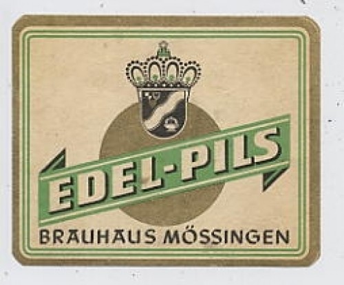 Bieretikett brauerei - bieretikett,