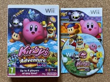 Kirby adventure nintendo - kirby's,