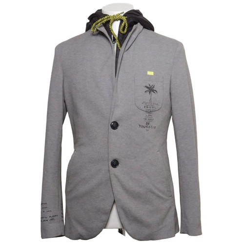 Desigual blazer größe 48 - blazer,,
