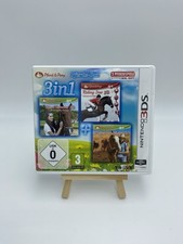3 in1-Pferd & Pony Pferde-Box