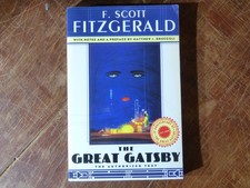 Fitzgerald, F. Scott - The