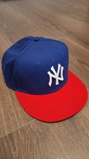 New Era 9FIFTY Cap, Snapback, Onesize, New York Yankees