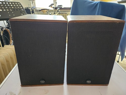 Isophon hsb 204 - 2x,