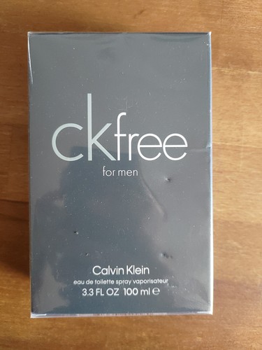 Calvin klein free eau de - calvin,