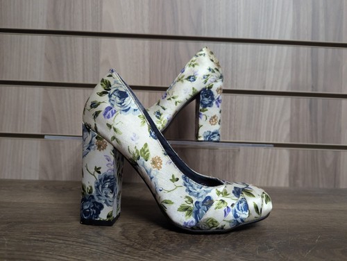 Rocketdog block high heel - rocketdog,