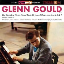 GOULD GLENN - The Complete