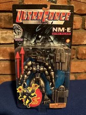 ULTRAFORCE #10 NM-E ULTRA