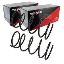 2x MAXGEAR FAHRWERKSFEDERN