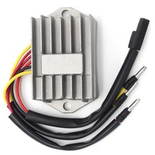 Spannungsgleichrichter für