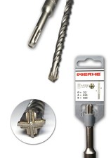 WERHE Profi SDS Plus