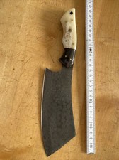 Japanisches Damast Messer Neu