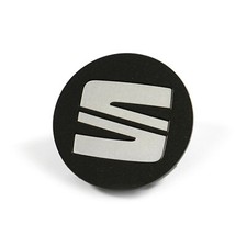 Original Seat Radzierkappe