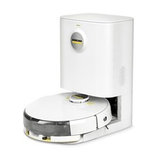 Kärcher RCV 5 Saugroboter mit Wischfunktion Zustand:NEU(Ausstellungsstück)